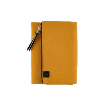 Cover A6 : Mustard