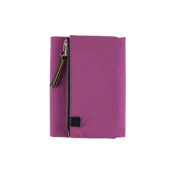 Cover A6 : Purple