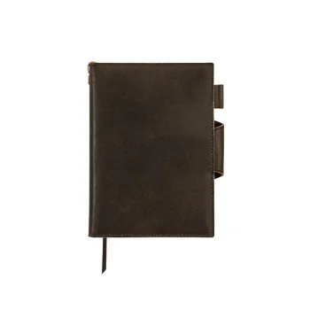 Cover A6 : Wax Coating Kip