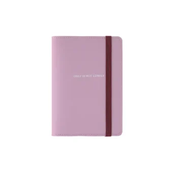 Cover A6 : Lilac