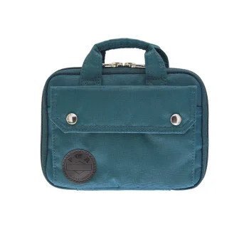 Cover A6 : Stride (Peacock Blue)