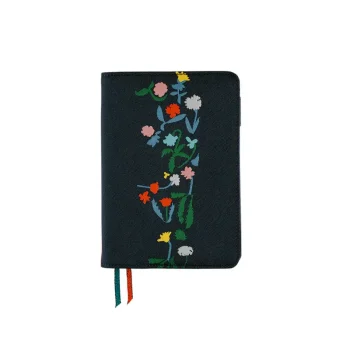 Cover A6 : Petit Bloom