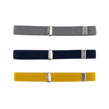 Adjustable Book Band