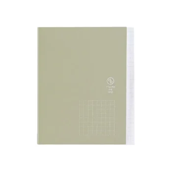 TSUKI no IRO : Add-on Sticky Notes