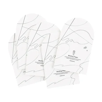 TSUKI no IRO : Blotting Paper
