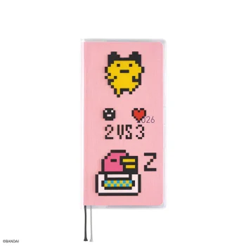 CoC : Tamagotchi - Weeks