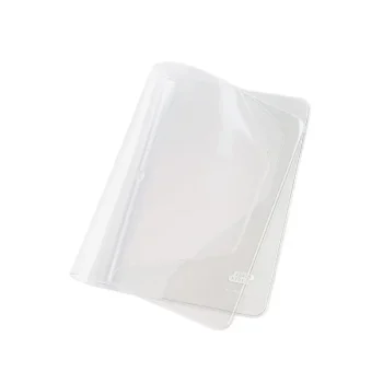 CoC : Clear - A6