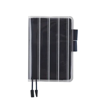 CoC : Stripes - A6