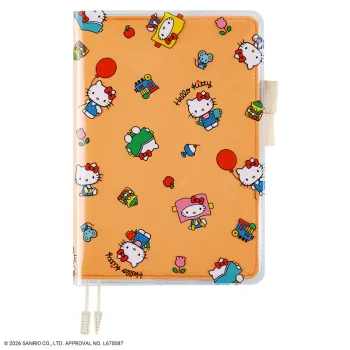 CoC : Hello Kitty* - A5
