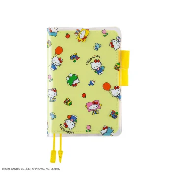 CoC : Hello Kitty* - A6