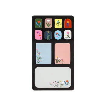 Sticky Notes (Petit Bloom)