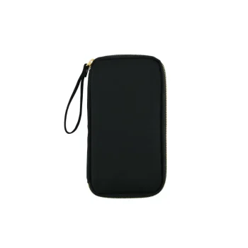 Small Drawer Pouch - Black