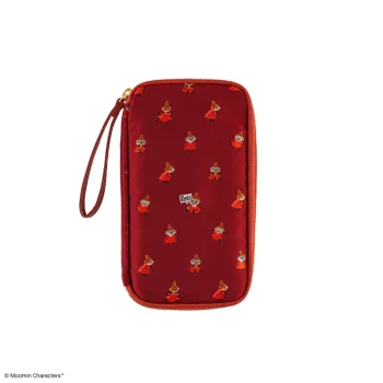 Small Drawer Pouch - Moomin