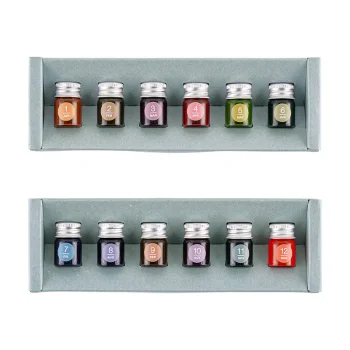 Kakimori Ink Bottle Set