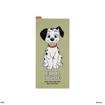 Pencil Board : 101 Dalmatians