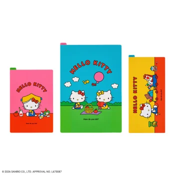 Pencil Board : Hello Kitty*