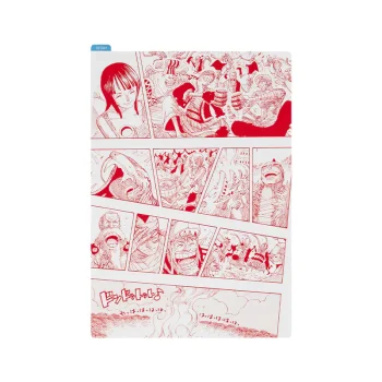 Pencil Board : ONE PIECE - Skypiea