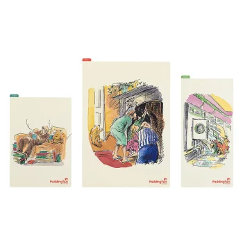 Pencil Board : Paddington