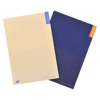 Memo Pad Set - A5