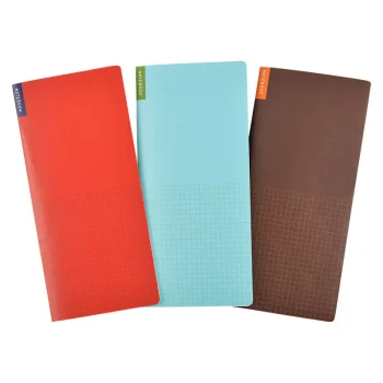 Memo Pad Set - Weeks