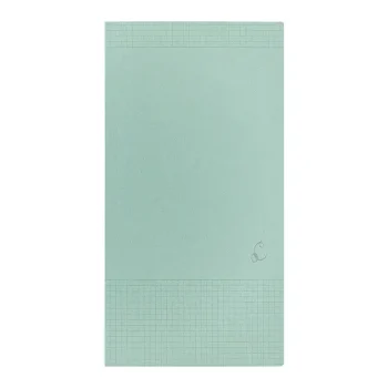 Collect & Collage Pasting Notebook
