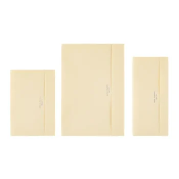 Pocket Envelope