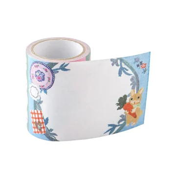 Yumi Sticky Note Roll