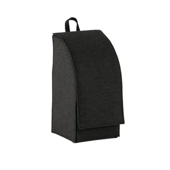 Stappo Mini - Black