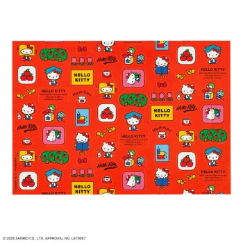 Hello Kitty* Stickers