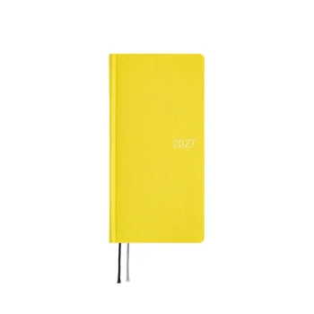 Weeks : Canaria Yellow