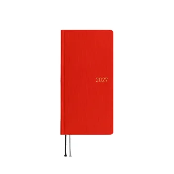 Weeks : Poppy Red