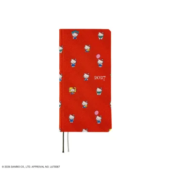 Weeks : Hello Kitty*