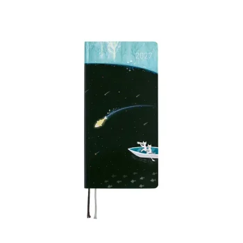 Weeks : Meteor Shower