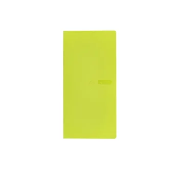 Weeks Mega : Lime Green