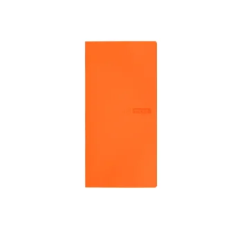 Weeks Mega : Mandarin Orange