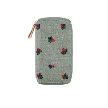 Weeks Cover - light berry (Green)