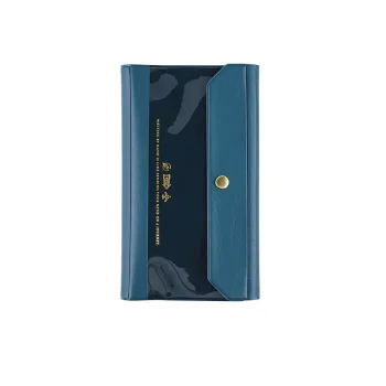 Weeks Cover - Navy
