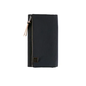 Weeks Cover - Black