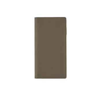 Weeks Cover - Taut (Gray & Light Blue)