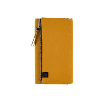 Weeks Cover - Mustard
