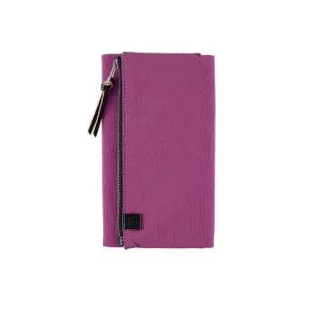 Weeks Cover - Purple