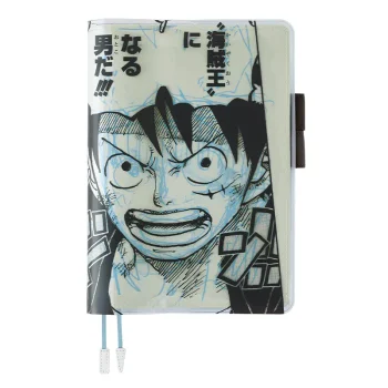 Cover A5 : ONE PIECE - Episode 1000