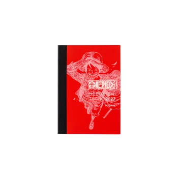 Book A6 : ONE PIECE Japanese