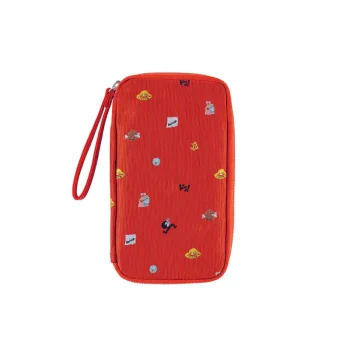 Small Drawer Pouch - ONE PIECE DON!