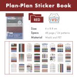 Plan Plan Sticker Book.001